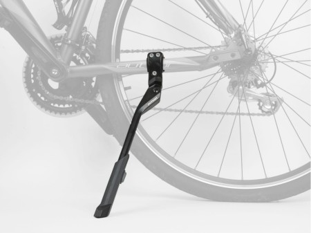 Podpórka rowerowa AUTHOR AKS-630A RS E-bike 24"-29" czarna