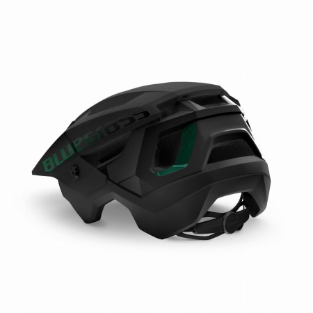 Kask ROGUE CORE MIPS M 56-58 cm, czarny mat
