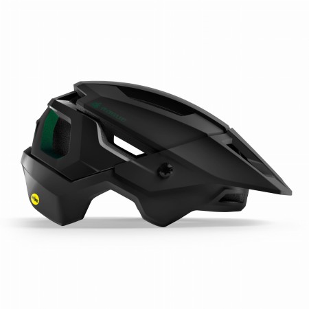 Kask ROGUE CORE MIPS M 56-58 cm, czarny mat