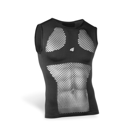 Kamizelka SEAMLESS LITE L d3o lite