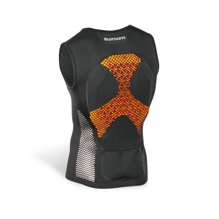 Kamizelka SEAMLESS LITE L d3o lite