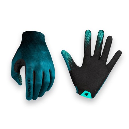 Rękawiczki VAPOR LITE niebieskie M