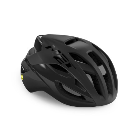 Kask RIVALE II MIPS L czarny matowy / połysk