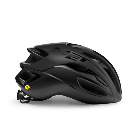 Kask RIVALE II MIPS L czarny matowy / połysk
