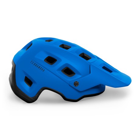 Kask TERRANOVA L niebieski