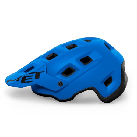 Kask TERRANOVA L niebieski