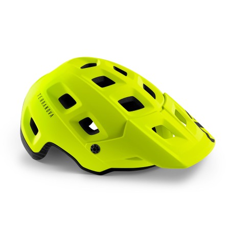Kask TERRANOVA M żółty