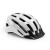 Kask DOWNTOWN S/M biały połysk