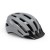 Kask DOWNTOWN S/M szary połysk