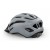Kask DOWNTOWN M/L szary połysk