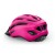 Kask DOWNTOWN S/M różowy połysk