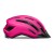Kask DOWNTOWN S/M różowy połysk