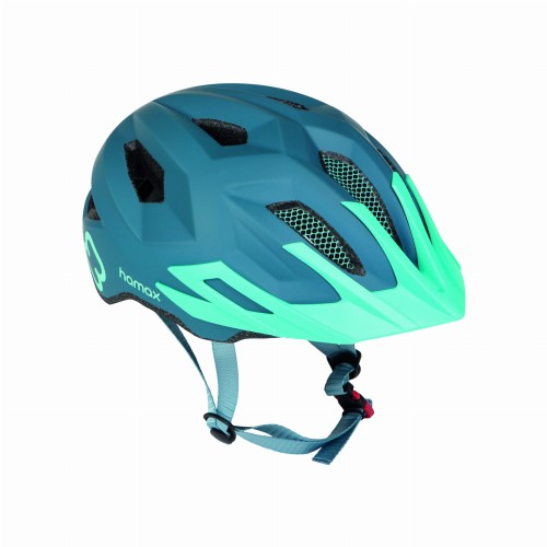Przejdź do produktu Kask FLOW niebieski, 52-57