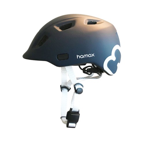 Przejdź do produktu Kask THUNDERCAP niebiesko-biały 52-57
