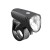 Lampa przednia GREENLINE 25 lux czarna