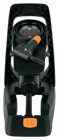 Pompka nożna AIRSTEP DIGI (multi)