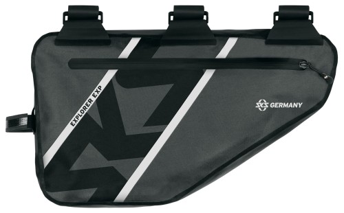 Przejdź do produktu Torba na ramę EXPLORER EXP. czarna