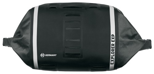 Przejdź do produktu Torba na kierownice EXPLORER EXP. czarna