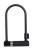 Zapięcie NEWTON UL 230 230mm, 14mm
