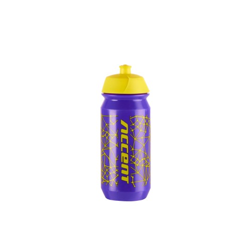 Przejdź do produktu Bidon Hero fioletowo-żółty 500 ml