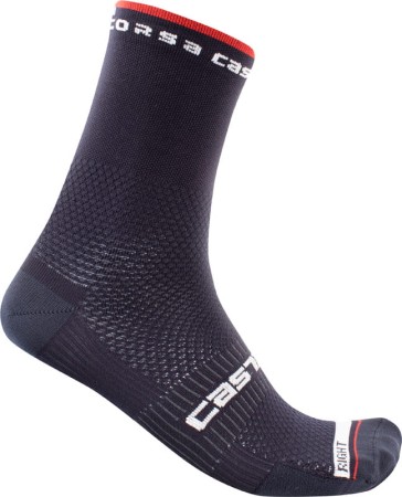 Skarpetki kolarskie Rosso Corsa Pro 15, savile blue, rozmiar S/M