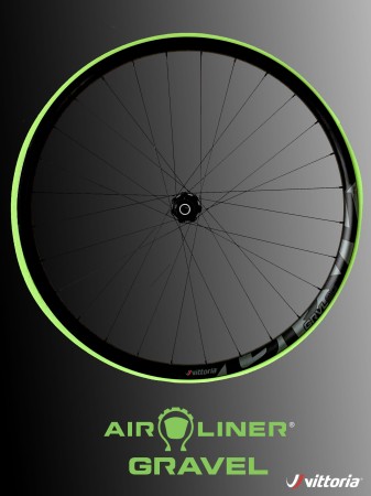AirLiner Gravel 29"