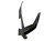 Koszyk na bidon AUTHOR ABC-PRO czarny