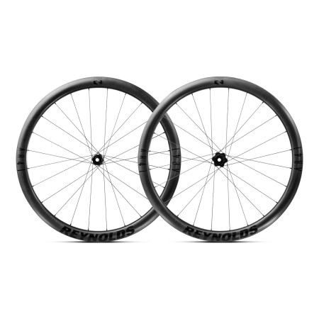 Koła AR41, disc, komplet, shimano