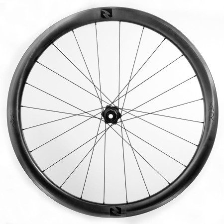 Koła ATR 650b, disc, komplet, shimano