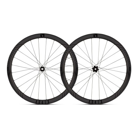 Koła AR41x, disc, komplet, shimano