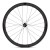 Koła AR41x, disc, komplet, shimano