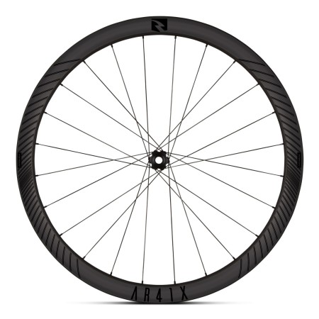 Koła AR41x, disc, komplet, shimano