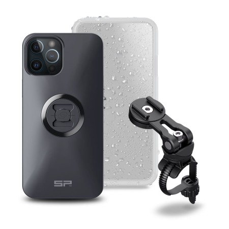Zestaw SP Connect Bike Bundle II Iphone 12 PRO MAX