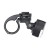 Uchwyt rowerowy SP Connect Bike Mount Pro II z mocowaniem na kierownice