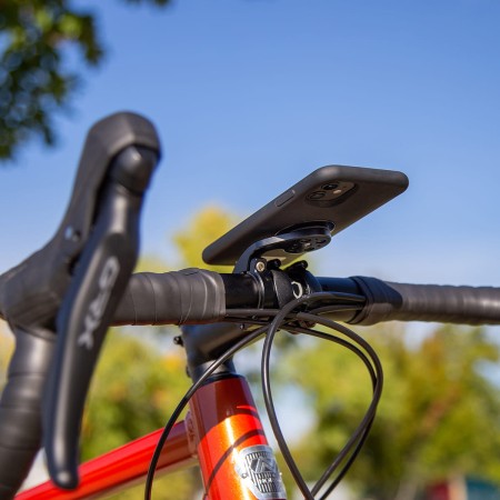 Uchwyt rowerowy SP Connect Bike Mount Pro II z mocowaniem na kierownice