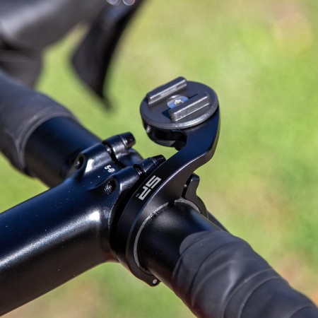 Uchwyt rowerowy SP Connect Bike Mount Pro II z mocowaniem na kierownice