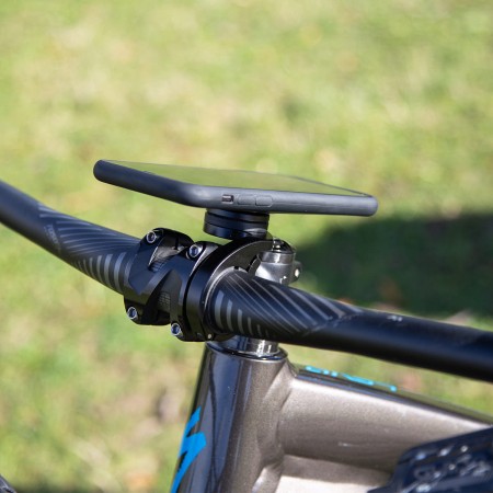 Uchwyt rowerowy SP Connect Bike Mount Pro MTB z mocowaniem na kierownice