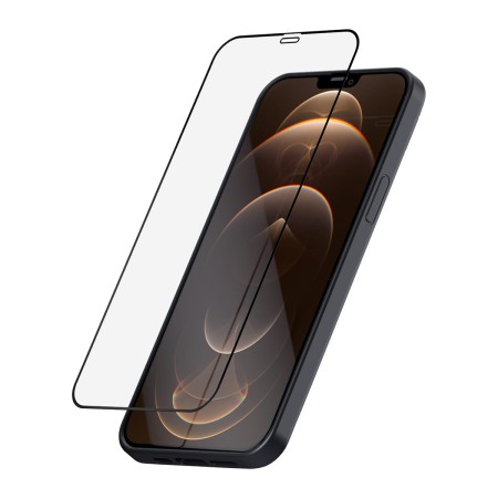 Szkło ochronne SP Connect dla Iphone 12 Pro Max