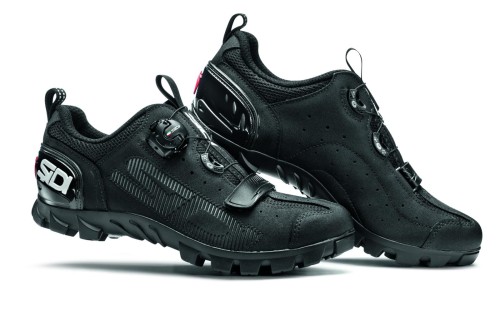 Przejdź do produktu Buty MTB OUTDOOR SD15 czarne 43