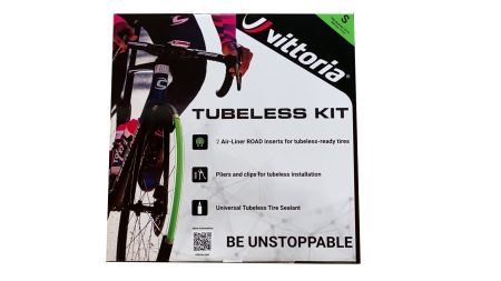 AirLiner Road Kit S size