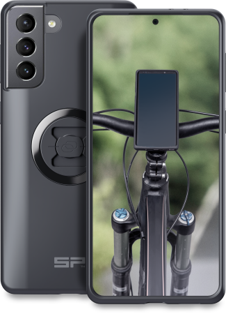 Zestaw SP Connect Bike Bundle II Samsung S21+