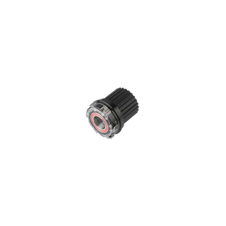 Bębenek do piasty EXE v2, EXE BOOST v2, Shimano MicroSpline, aluminiowy