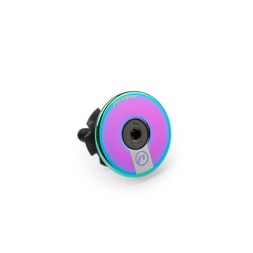 Przejdź do produktu Gwiazdka EXE ze śrubą i kapslem 1-1/8" , rainbow