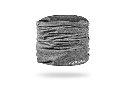 Przejdź do produktu Komin Blend, szary melanż, UNI