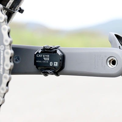 Czujnik kadencji do liczników Cateye CDC-30