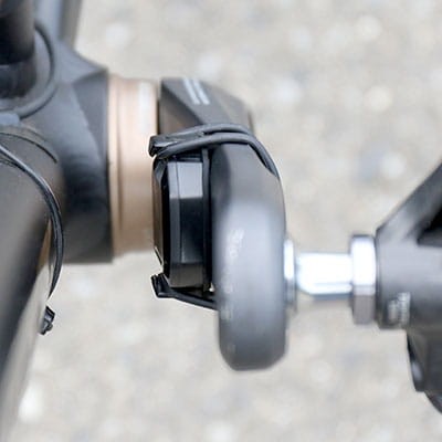 Czujnik kadencji do liczników Cateye CDC-30