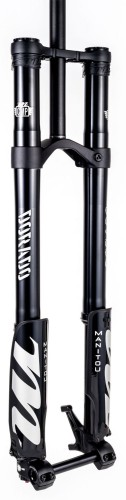 Przejdź do produktu Amortyzator DORADO COMP, 29", 203mm, 57mm Offset , Boost