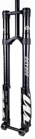 Amortyzator DORADO COMP, 29", 203mm, 57mm Offset , Boost
