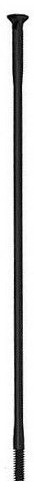 Przejdź do produktu Szprychy D-Light Straight Pull 2*1.65*2 276mm 36szt. czarne (bez nypli)