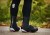 Pokrowce na buty Storm, neopren, czarne, S/M (39-42)